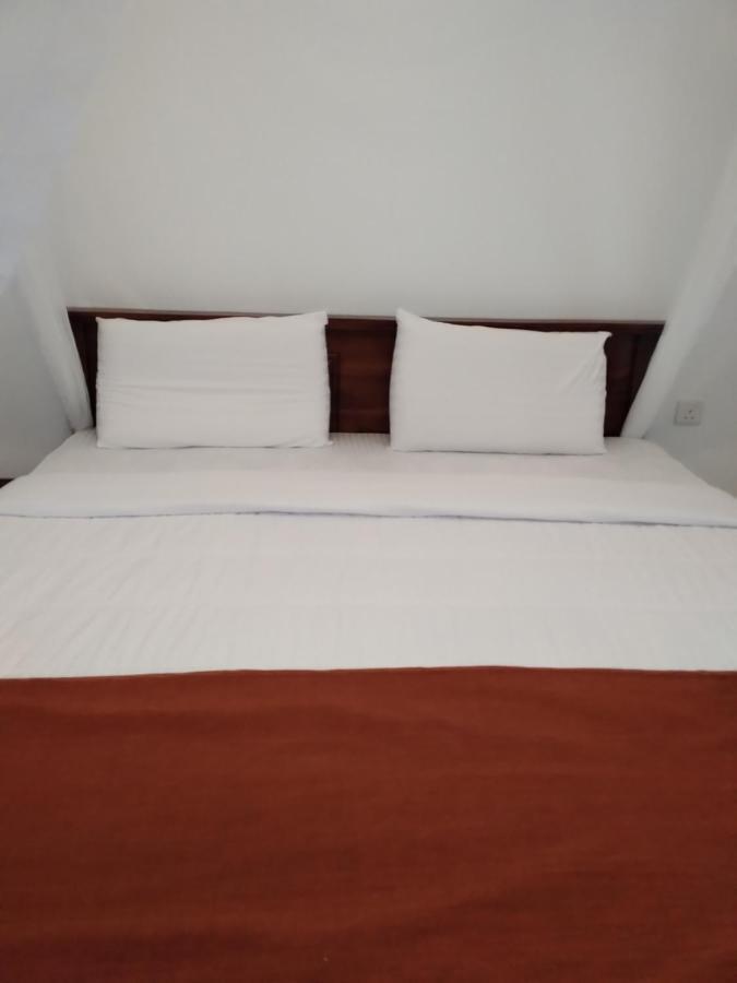 Holly House Homestay เอลลา ภายนอก รูปภาพ