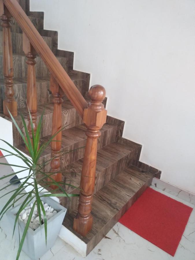 Holly House Homestay เอลลา ภายนอก รูปภาพ