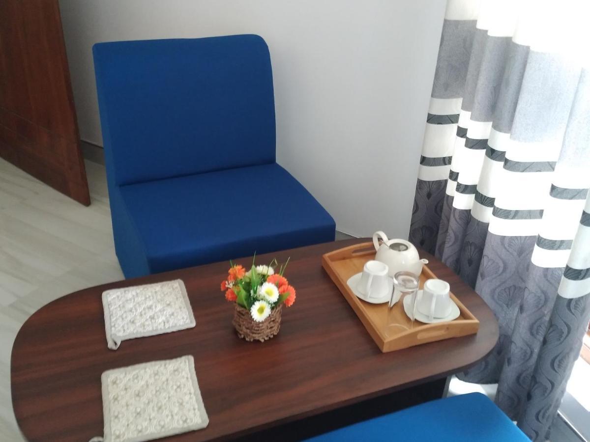 Holly House Homestay เอลลา ภายนอก รูปภาพ