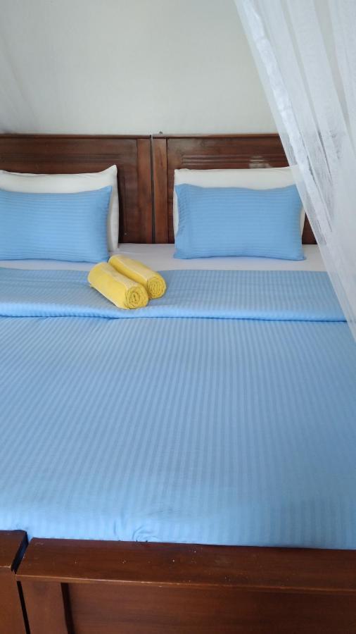 Holly House Homestay เอลลา ภายนอก รูปภาพ